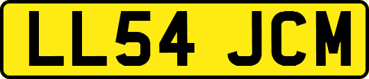LL54JCM