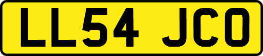 LL54JCO