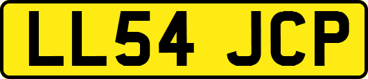 LL54JCP