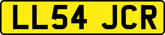 LL54JCR