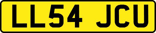 LL54JCU