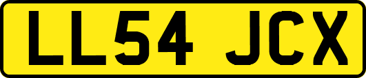 LL54JCX