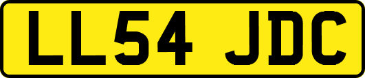 LL54JDC