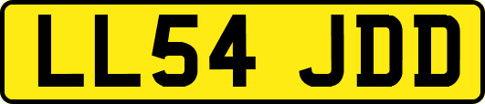 LL54JDD