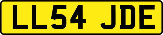 LL54JDE
