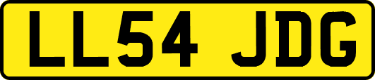 LL54JDG