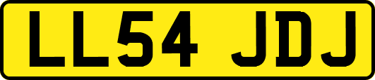 LL54JDJ