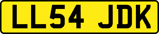 LL54JDK