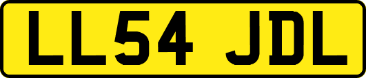 LL54JDL