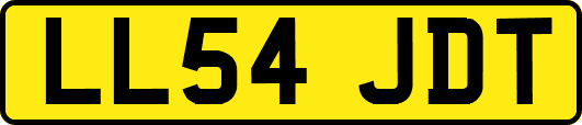 LL54JDT