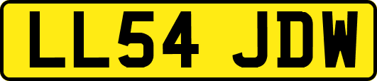 LL54JDW
