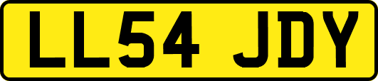 LL54JDY
