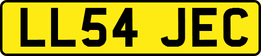LL54JEC