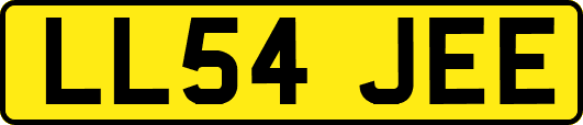 LL54JEE