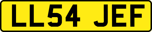 LL54JEF
