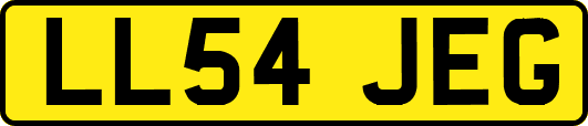 LL54JEG