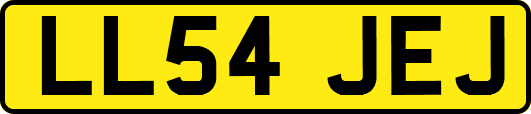 LL54JEJ