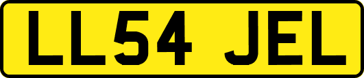 LL54JEL