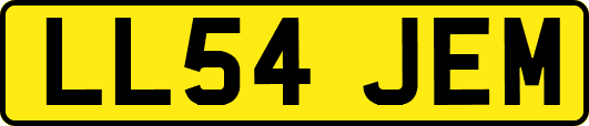 LL54JEM