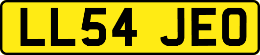 LL54JEO