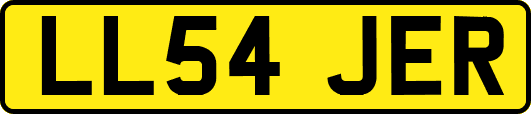 LL54JER