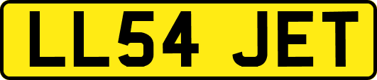 LL54JET