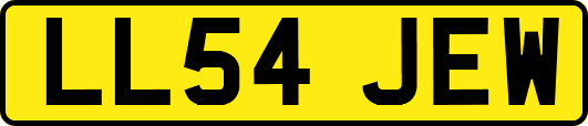 LL54JEW