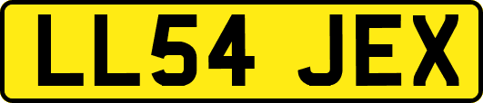LL54JEX