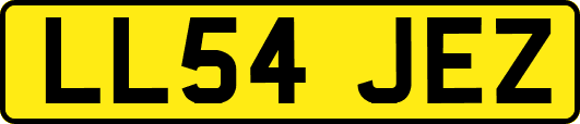 LL54JEZ