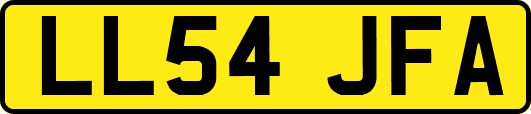 LL54JFA