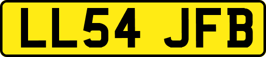 LL54JFB