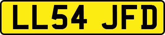 LL54JFD