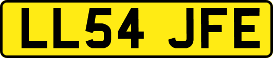 LL54JFE