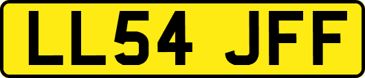 LL54JFF
