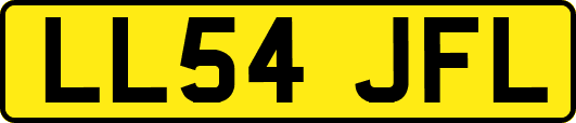 LL54JFL