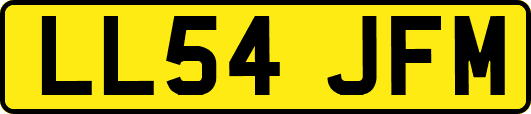 LL54JFM