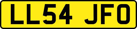 LL54JFO