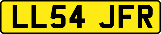 LL54JFR