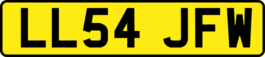 LL54JFW