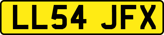 LL54JFX