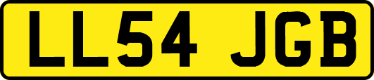 LL54JGB