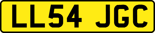 LL54JGC