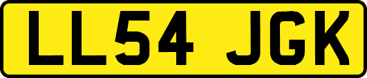 LL54JGK