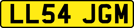 LL54JGM