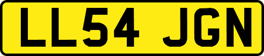 LL54JGN