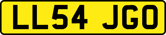LL54JGO