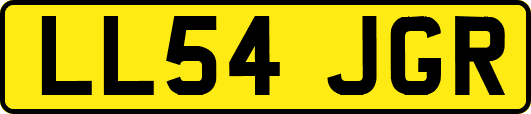 LL54JGR