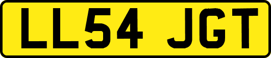 LL54JGT