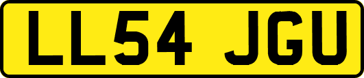 LL54JGU
