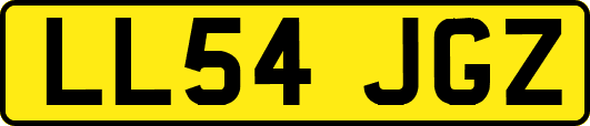 LL54JGZ
